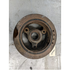 117Y017 Crankshaft Pulley From 2008 Ford F-250 Super Duty  5.4 3L3E6312AA